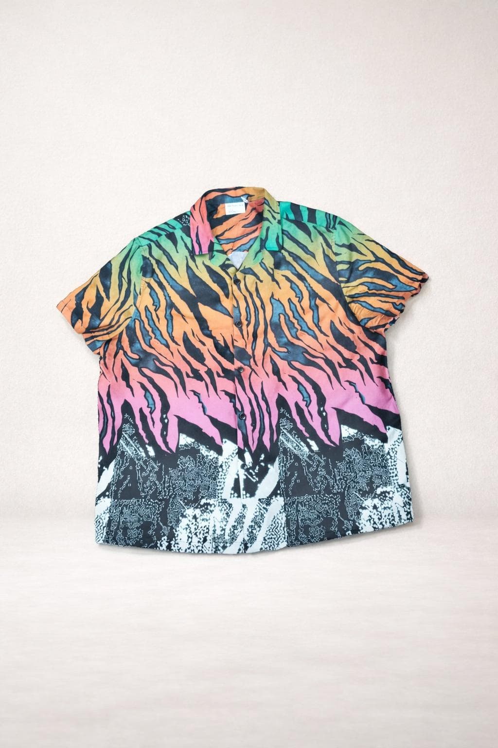 Seller-ready shirt product photo created with Portrait Drop