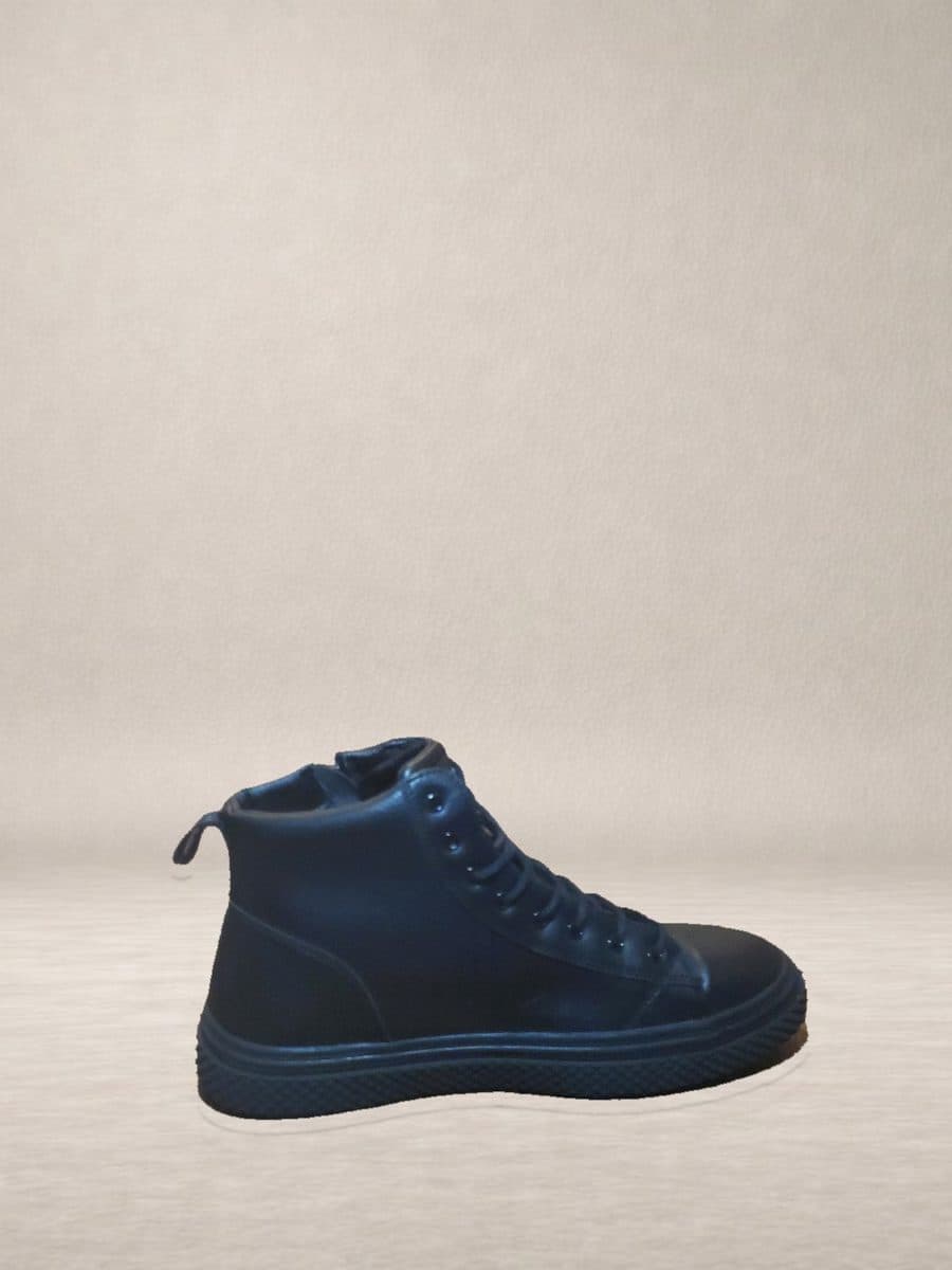 Finished boot product output from Portrait Drop