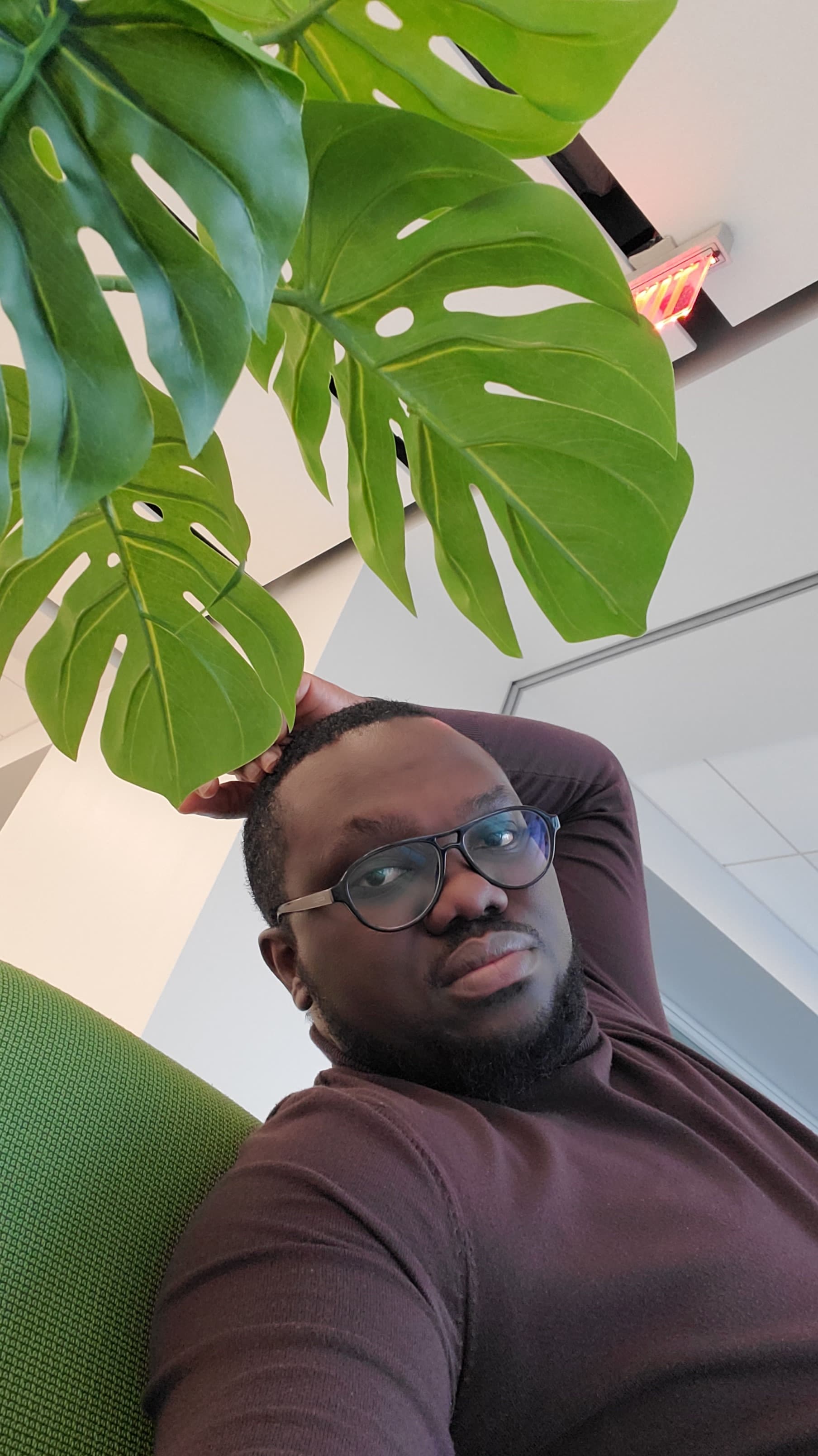 Profile photo of Andre L.